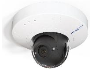 Mobotix Mx-D71A-8DN280 D71 Complete Camera 4K DN280 (Day(Night), 15°x8,5°
