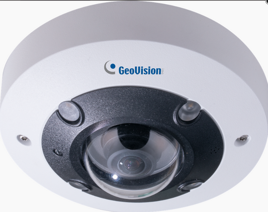 Geovision GV-QFER12700