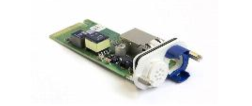 Mobotix Mx-S74A-RJ45 S74 Body for 4 Sensor- and Functional Modules with RJ45 board