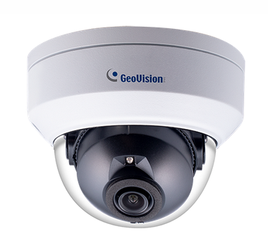 Geovision GV-TDR4704-2F