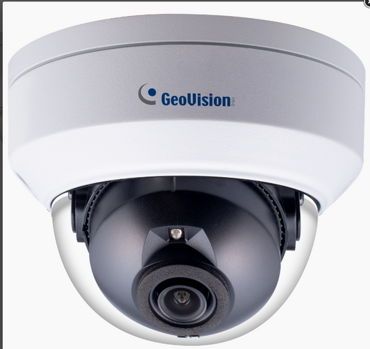 Geovision GV-TDR4803-2F