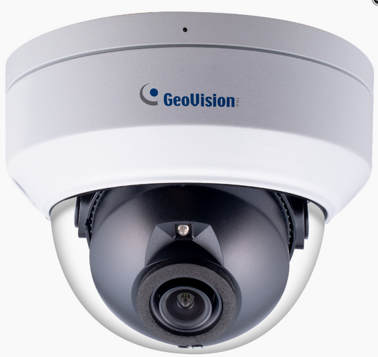 Geovision GV-TDR8805