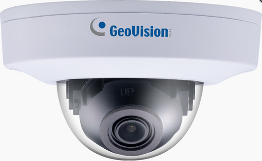 Geovision GV-TFD4800