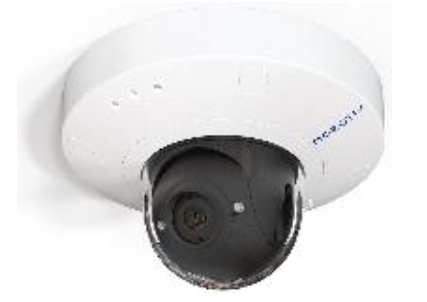 Mobotix Mx-D71A-8DN080 D71 Complete Camera 4K DN080 (Day(Night), 60°x33°